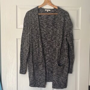 Madewell Summer Ryder Cardigan
